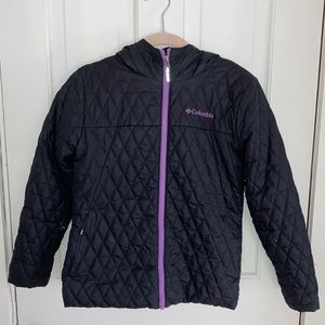Girls jacket